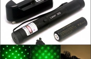 Лазерная указка Green Laser 303, Киев