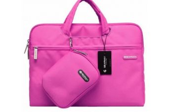 Сумка с чехлом для зарядки +коврик для мышки Wiwu Campus Slim Case 13, 3&rsquo;&rsquo; WiWU Campus, Львов