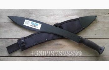 Мачете Cold Steel Magnum Kukri Machete (97MKM) + чехол Кукри Колд Стил, Киев