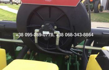 Сеялка пропашная John Deere 1780 11 рядов из США, Одесса