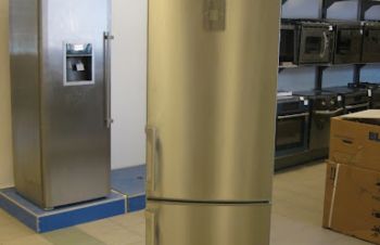 Холодильник ELECTROLUX ENB38953X, Киев