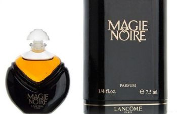 Lancome Magie Noire Parfum духи 7, 5 ml. (Ланком Магия Ноир Парфюм), Киев