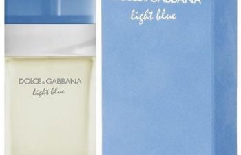 Dolce &amp; Gabbana Light Blue туалетная вода 100 ml. (Дольче Габбана Лайт Блю), Киев