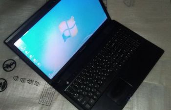 Ноутбук Lenovo IdeaPad G560E, Киев