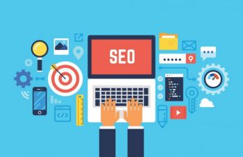 SEO продвижение и раскрутка сайтов Киев