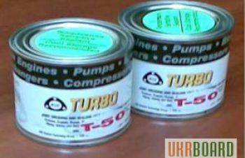 Высокотемпературный герметик Тurbo seal 50, Киев