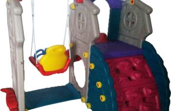 Акция: продажа детского игрового комплекса 4 по супер цене, Николаев