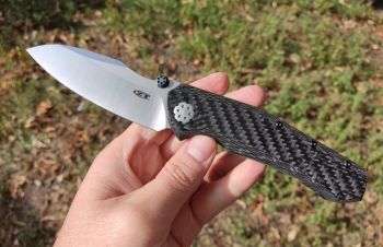 Складаний ніж Green Thorn ZT0850, Киев