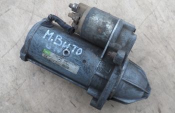 Стартер 0051511301 мерседес вито, Mercedes-benz Vito 638, Винница