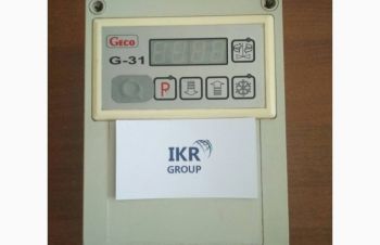 Контроллер Geco G-31 для охладителе молока, Киев