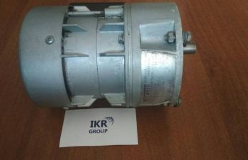 Мотор редуктор SIREM R225F6B б/у, Одесса