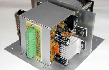 Усилитель (блок УНЧ) AMPLIFIER DOROF v.2020 (2x120Вт), Новомиргород