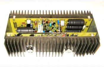 Усилитель AMPLIFIER ARASLAN_OV v.2020 (блок УНЧ) 2х100 Вт, Новомиргород