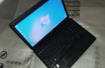 Ноутбук Toshiba Satellite C660-2EZ, Киев