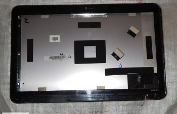 Ноутбук на запчасти HP Pavilion dv6-3065er, Киев