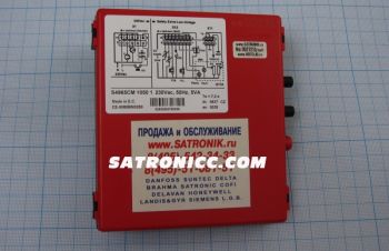 Плата Honeywell S4965CM1050, Сумы