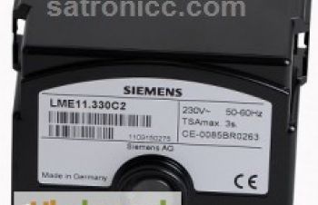 Блок Siemens LME11.330А2, Сумы