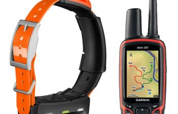 Ремонт ошейников и баз GPS Garmin DC 30/40/50 T5/T5mini TT10/TT15/TT15, Киев