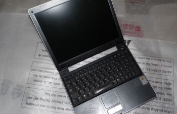 Ноутбук Asus s5200n (на запчасти), Киев