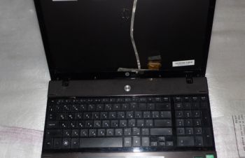 Ноутбук HP Probook 4525s(на запчасти), Киев