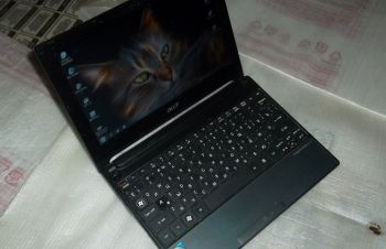 Нетбук Acer Aspire One D255, Киев