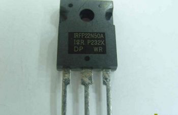 Транзистор полевой IRFP26N60L, Киев