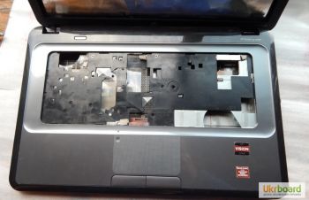 Ноутбук на запчасти HP Pavilion dv6-1207sr, Киев