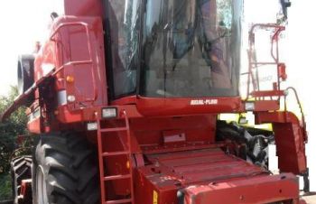 Продаем уборочный комбайн CASE 2388E AXIAL FLOW, 2006 г.в, Винница