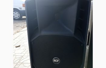 Активні колонки RCF 415-715-735 а (Fbt, Mackie, Jbl, EV, Behringer, Alto, Старый Самбор