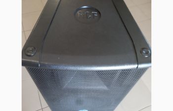 Активні колонки RCF 4Pro 3001a (Big.Fbt.Mackie.Jbl.EV.HK.Alto, Старый Самбор