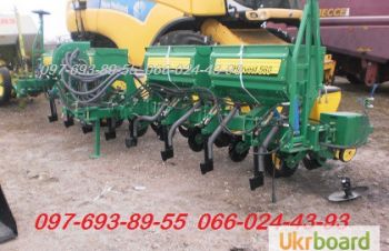 Сеялка точного высева Харвест 560 Harvest 560, Днепр