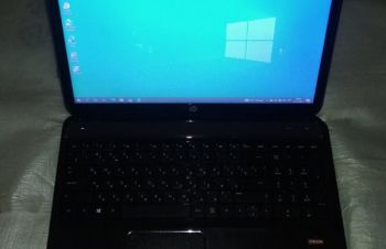 Ноутбук HP Pavilion g6-2240sr, Киев