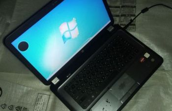 Ноутбук HP Pavilion g6-1329sr, Киев