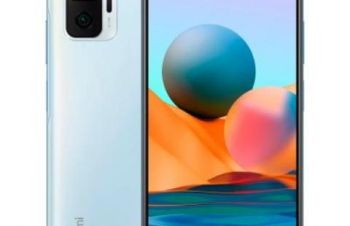 Мобильный телефон Xiaomi Redmi Note 10 Pro 6/128gb смартфон Ассортимен, Киев