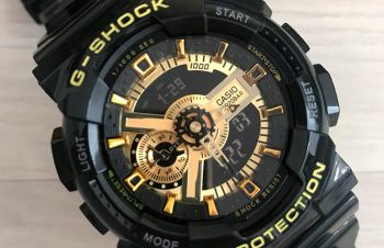 Часы мужские Casio Ga-110 Подарки, Киев