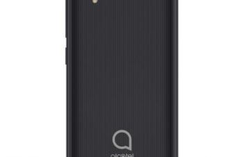 Мобильный телефон Alcatel 1 1/16GB Volcano Black, смартфон АССОРТИМЕНТ, Киев