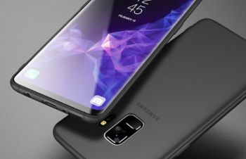 Смартфон Samsung Galaxy S9 (копия), мобильный телефон, Киев