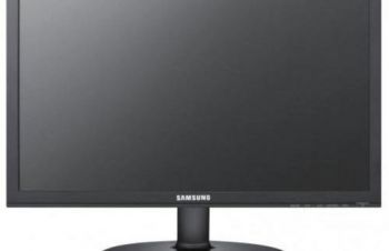 Состояние НОВОГО!ЖК-монитор 19&raquo; Samsung SyncMaster E1920.Blak, Киев