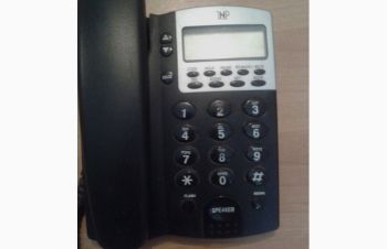 Продам телефонный аппарат типа &laquo;ТNP-TA 283 DC&raquo; практически новый, Киев