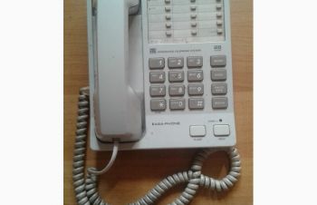 Продаю телефонный аппарат Panasonic KX-T2335, Киев