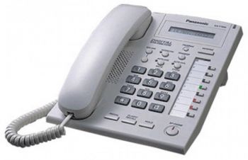 Новый!! Продам телефон PANASONIC KX-T7665. В наличии 2 шт. Новые, без упаковки, Киев