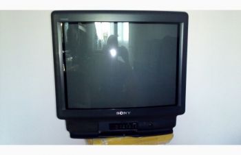Продам телевизор Sony Trinitron KV-M2181KR, Киев