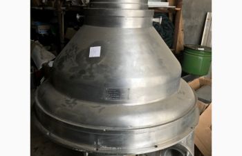 Продам бактофугу Alfa Laval MRPX418SGV34 C, Короп