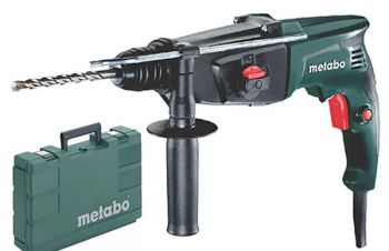 Перфоратор METABO KHE 2444, Буча