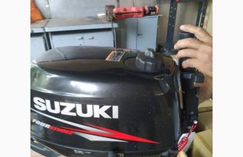 Лодочные моторы Suzuki.Yamaha, Tohatsu, Одесса