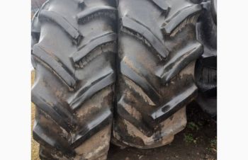 Бу шина 480/70R30 GoodYear, Тальное