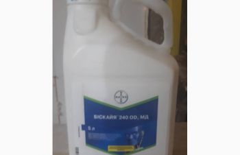 Инсектицид Бискайя Bayer Crop, Конотоп