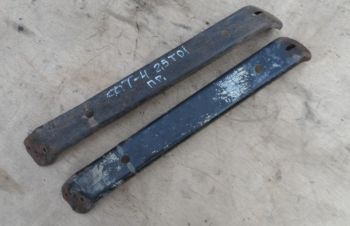 Кронштейн переднего бампера 7d0807046a Фольксваген Т4 Volkswagen T4, Винница