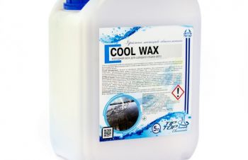 Холодный воск COOL WAX 5 л, Кропивницкий