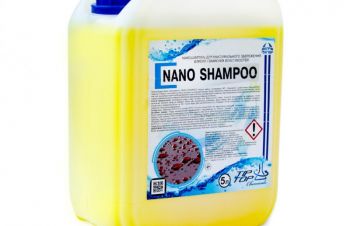 Наношампунь NANO SHAMPOO 5 л, Кропивницкий